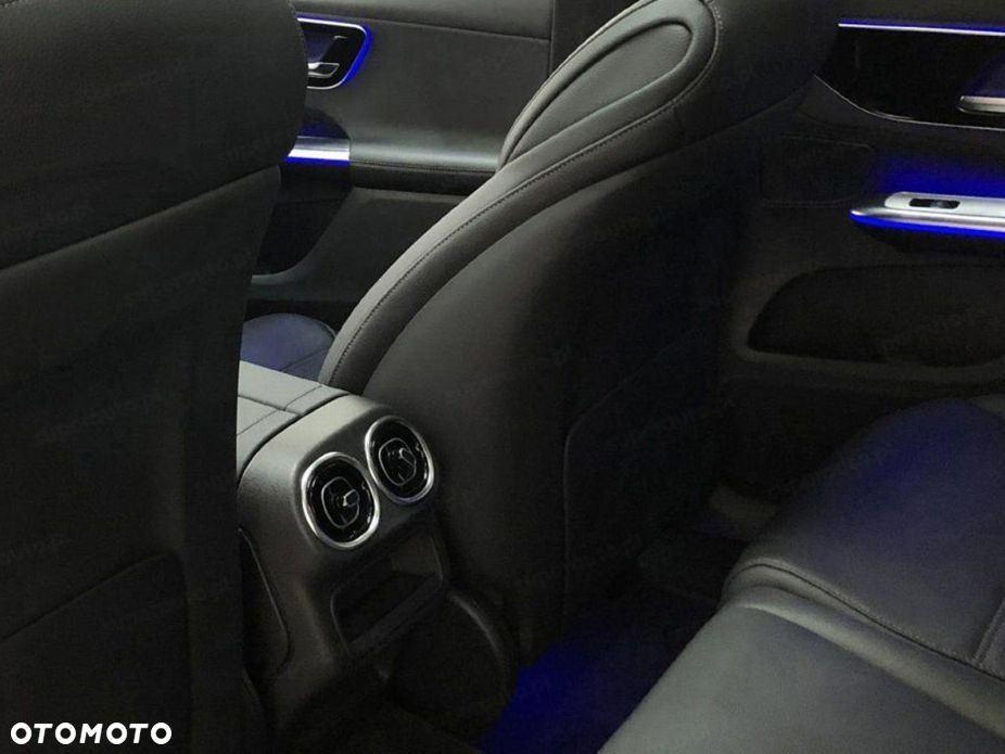Mercedes-Benz GLC 200 mHEV 4-Matic Avantgarde - 14