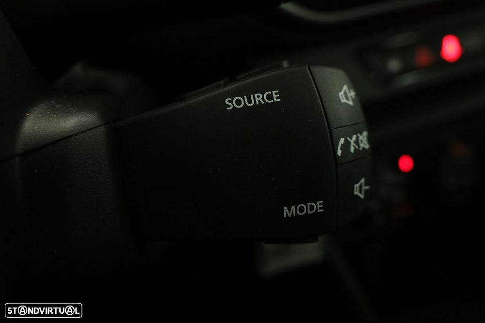 Dacia Sandero 1.0 ECO-G Expression Bi-Fuel - 17