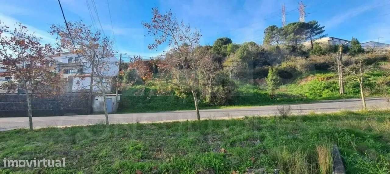 Terreno na Serra de Casal de Cambra - Grande imagem: 2/8
