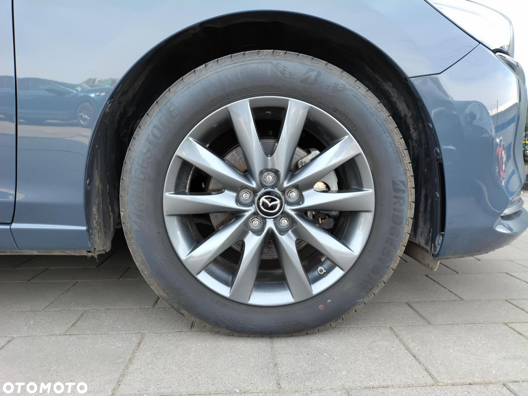 Mazda 6 2.0 Center-Line - 26