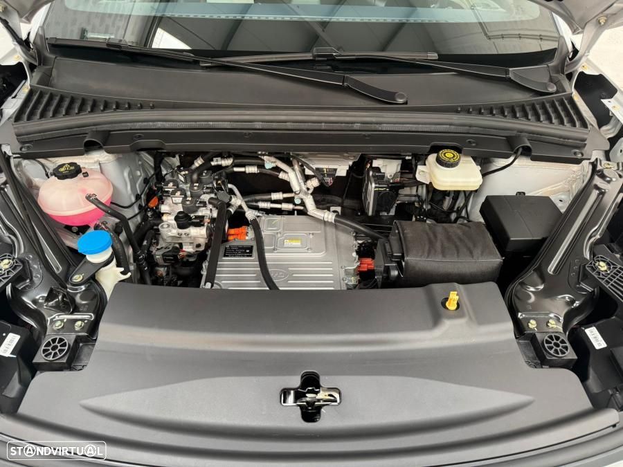 BYD Atto 3 Design - 61