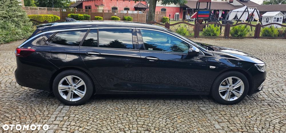 Opel Insignia - 7