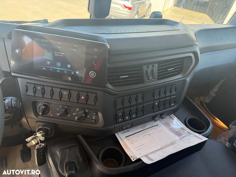 Iveco AD410T46 - 6