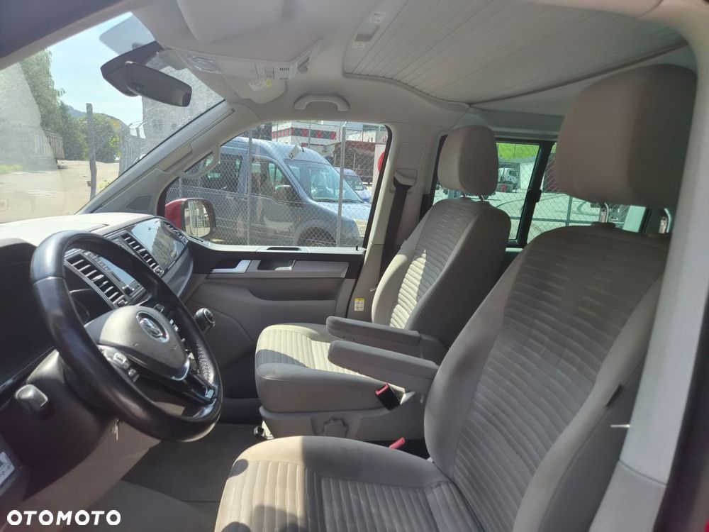 Volkswagen T6 CALIFORNIA OCEAN 4Motion - 18