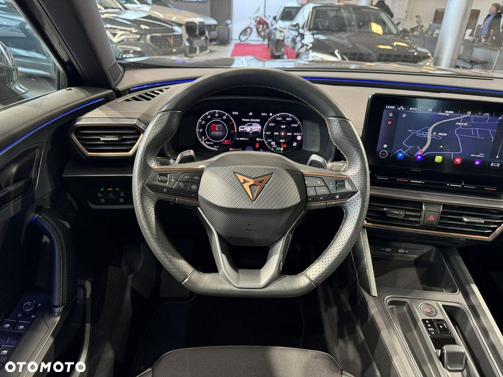 Cupra Formentor - 22