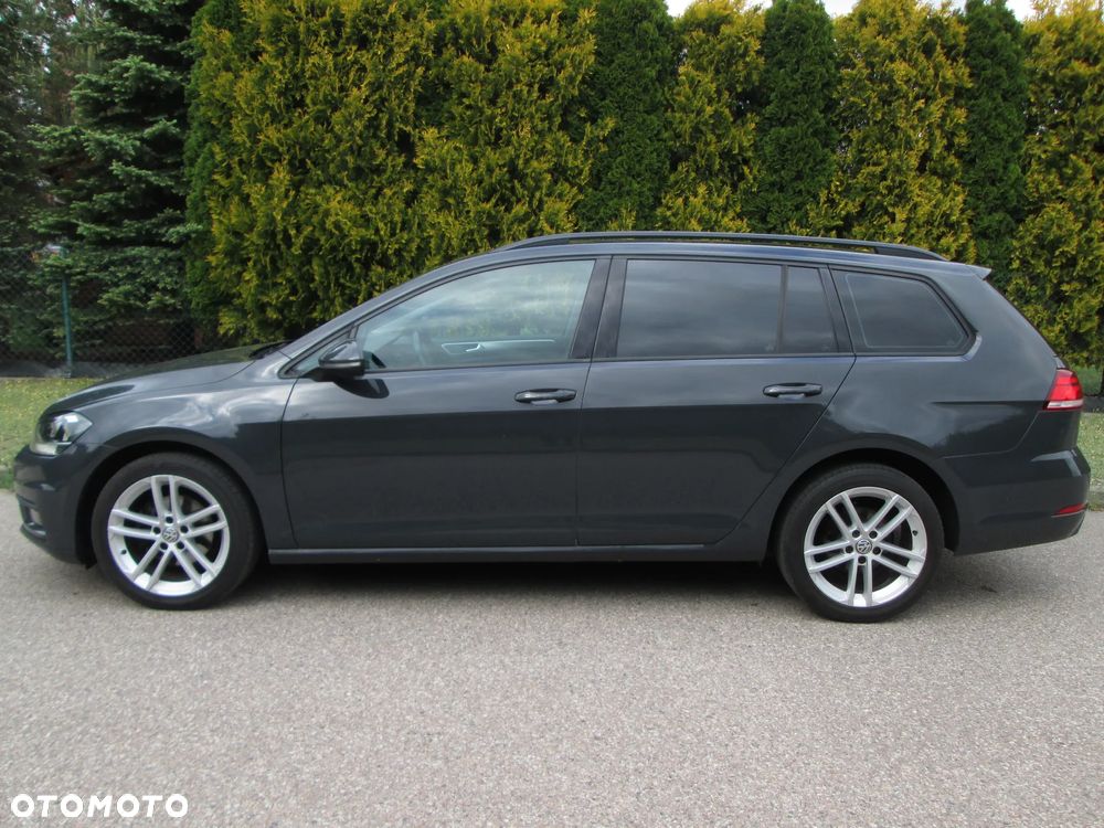 Volkswagen Golf 1.6 TDI (BlueMotion Technology) Comfortline - 11