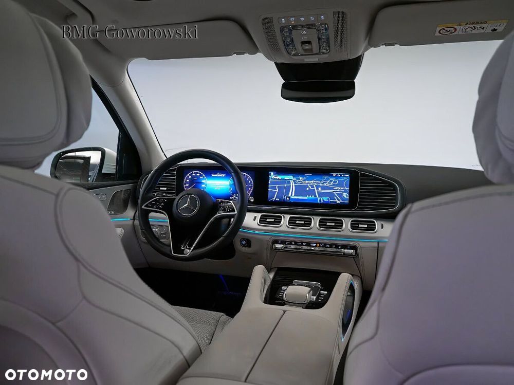 Mercedes-Benz GLE - 20