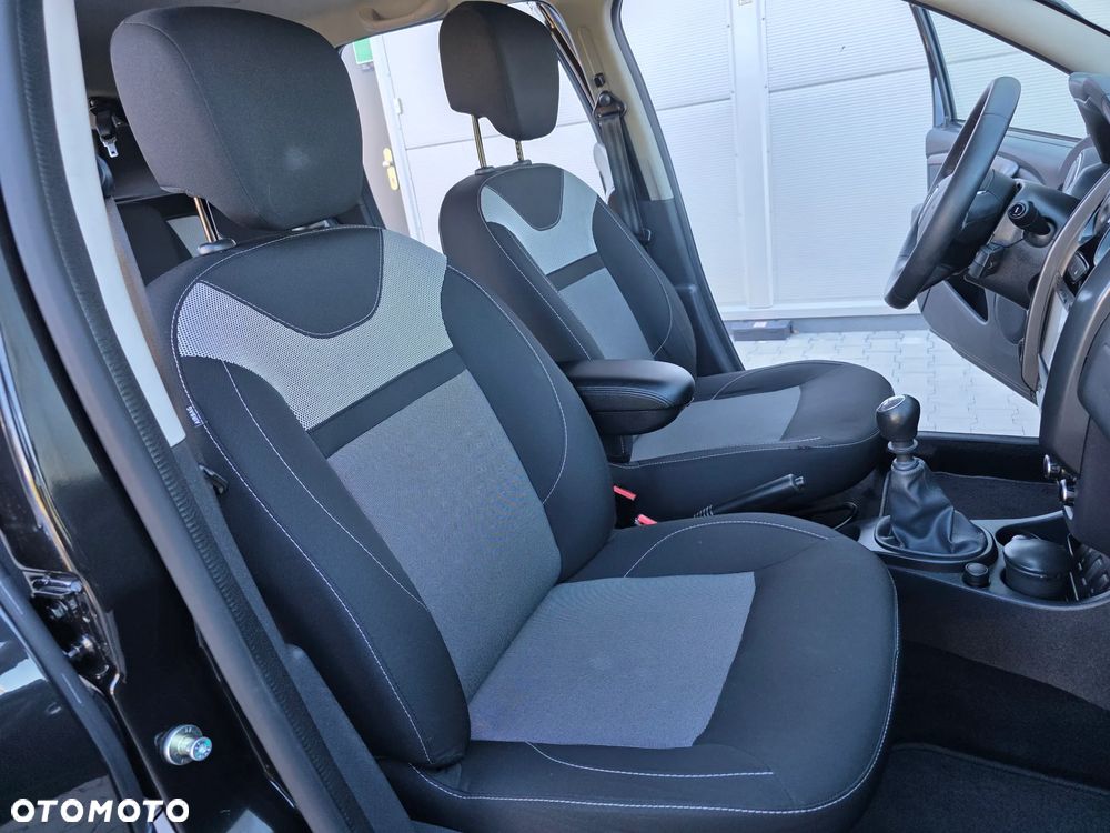 Dacia Duster TCe 125 4x2 Prestige - 25