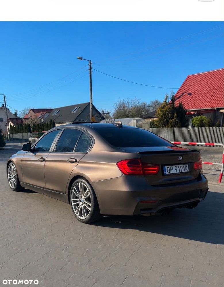 BMW Seria 3 - 2