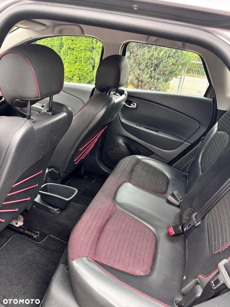 Renault Captur 1.2 TCe Intens EDC - 13