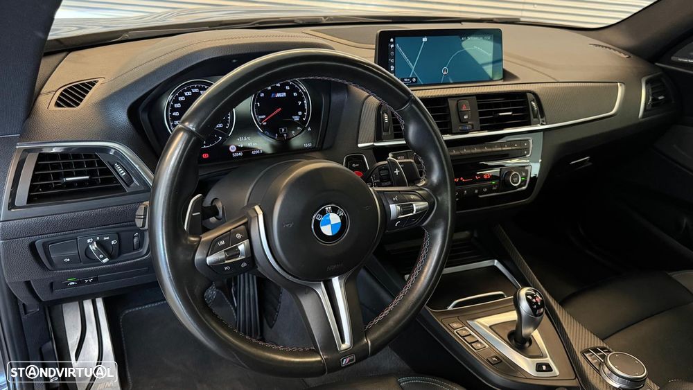 BMW M2 Competition Auto - 40