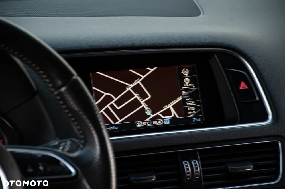 Audi Q5 2.0 TDI Sport - 33