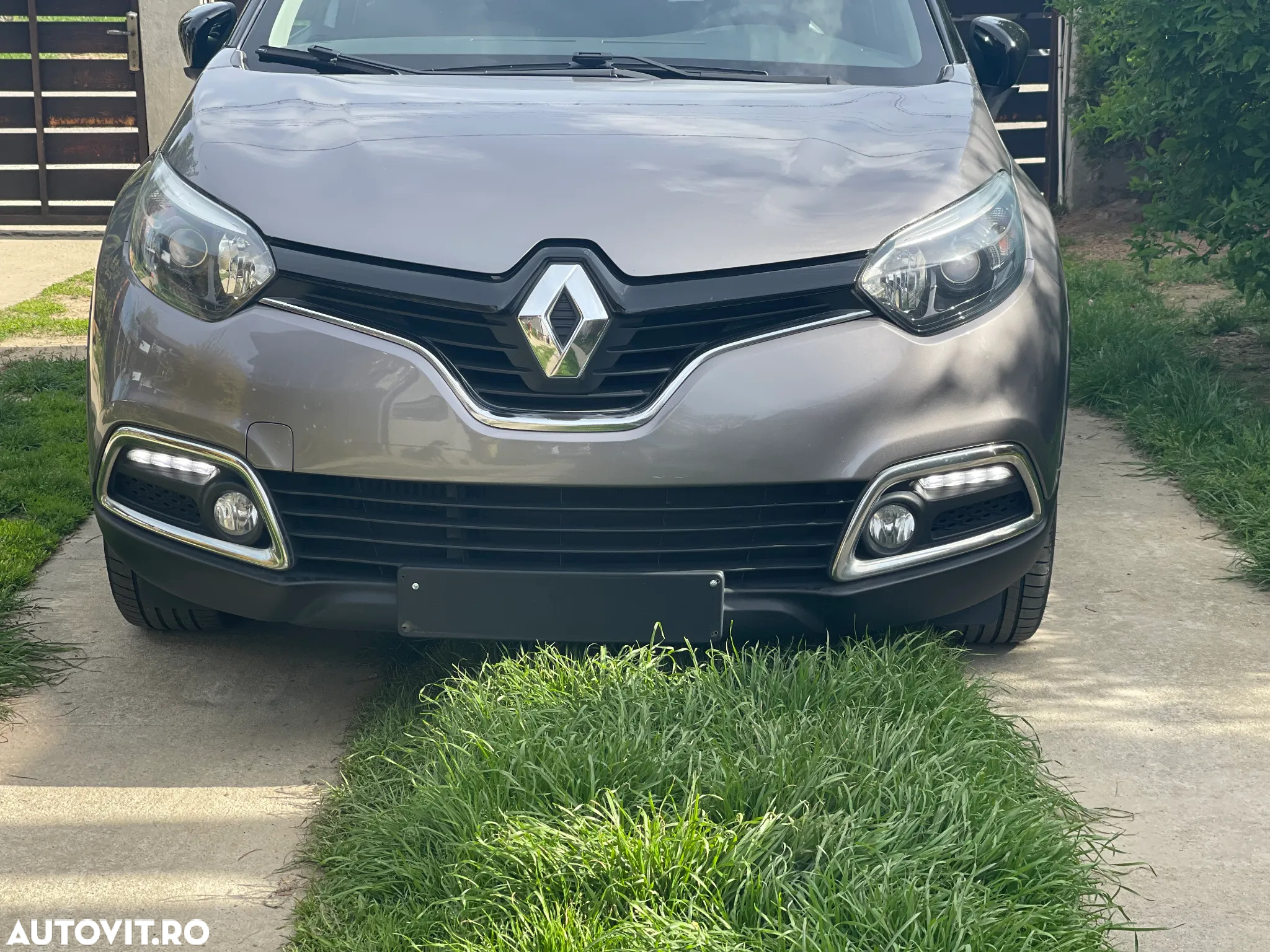Renault Captur TCe Turbo Stop/Start Dynamique - 18