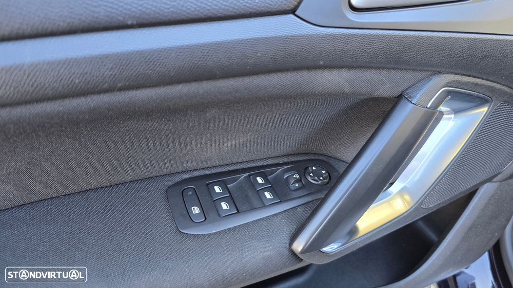 Peugeot 308 1.5 BlueHDi Style - 8