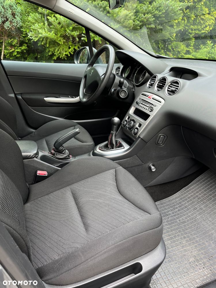 Peugeot 308 1.6 HDi Trendy - 15