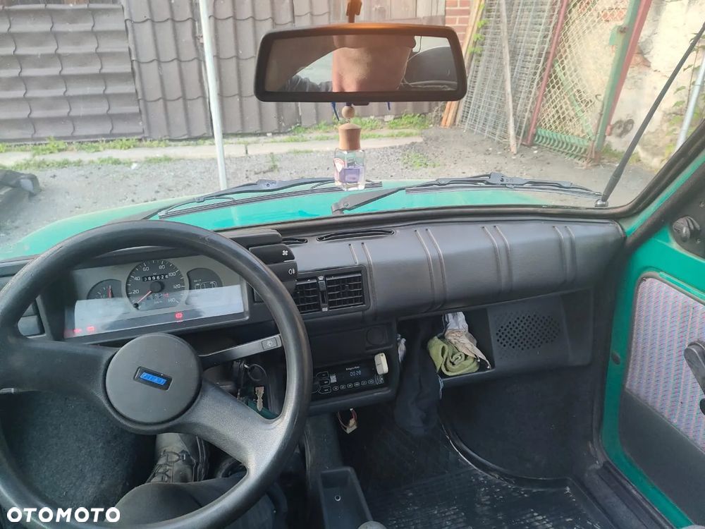 Fiat 126 650 Elegant - 1