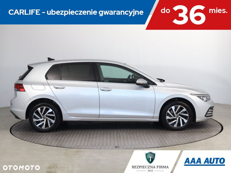 Volkswagen Golf - 7