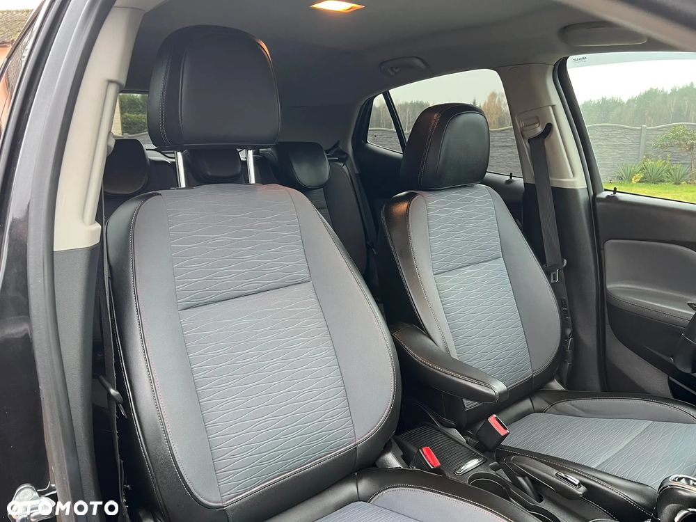 Opel Mokka 1.4 T Cosmo EU6 - 24