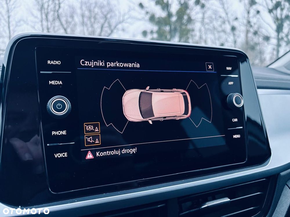 Volkswagen T-Roc 1.5 TSI Life DSG - 28