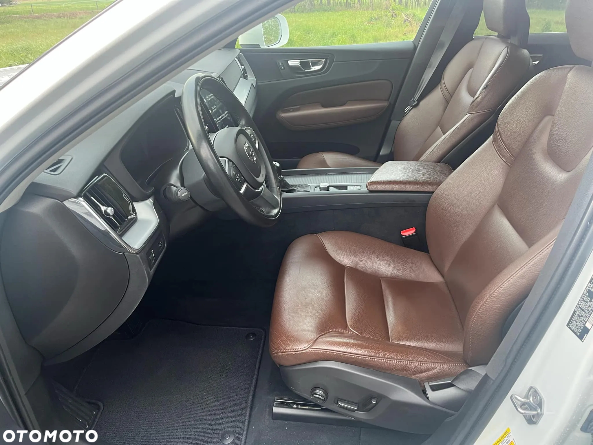 Volvo XC 60 - 10