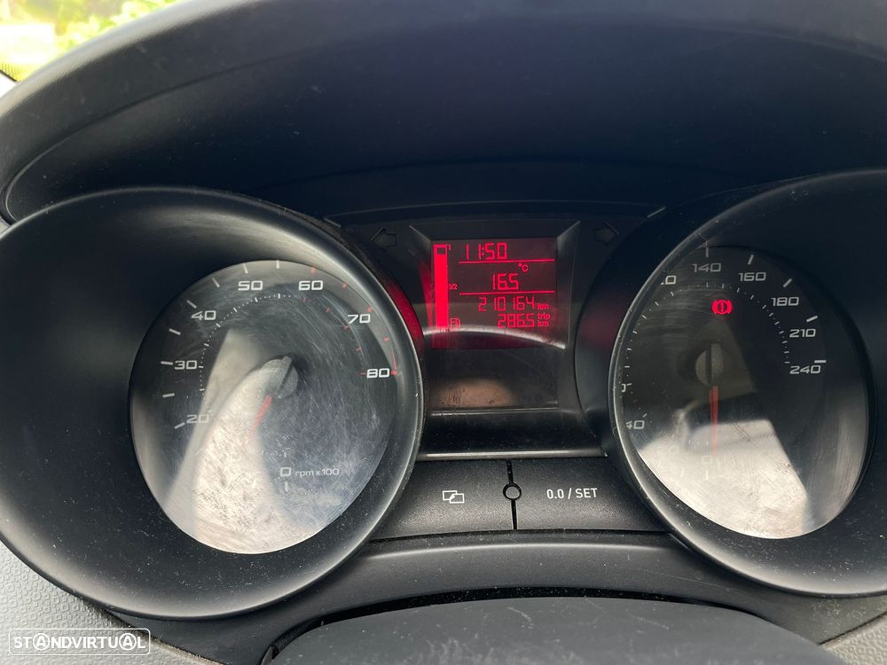 SEAT Ibiza 1.2 12V Style - 3