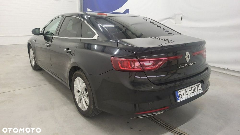 Renault Talisman - 8
