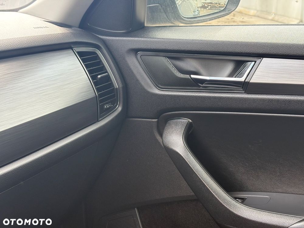 Skoda Kodiaq 2.0 TDI 4x4 Drive 125 - 17