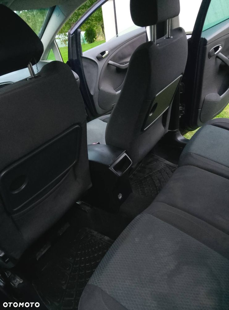 Seat Altea XL 1.9 TDI Reference - 9
