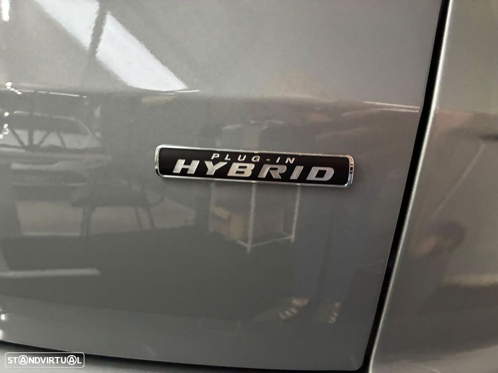 Ford Kuga 2.5 PHEV ST-Line - 10