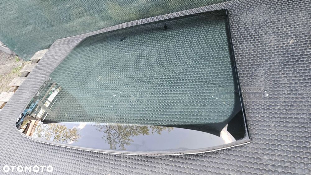 Szyba Przód Przednia Czołowa Audi A4 B6 B7 Sedan Kombi DOT 32 M51 AS1 E6 43R-00091 E000190 Saint-Gobain Sekurit - 13