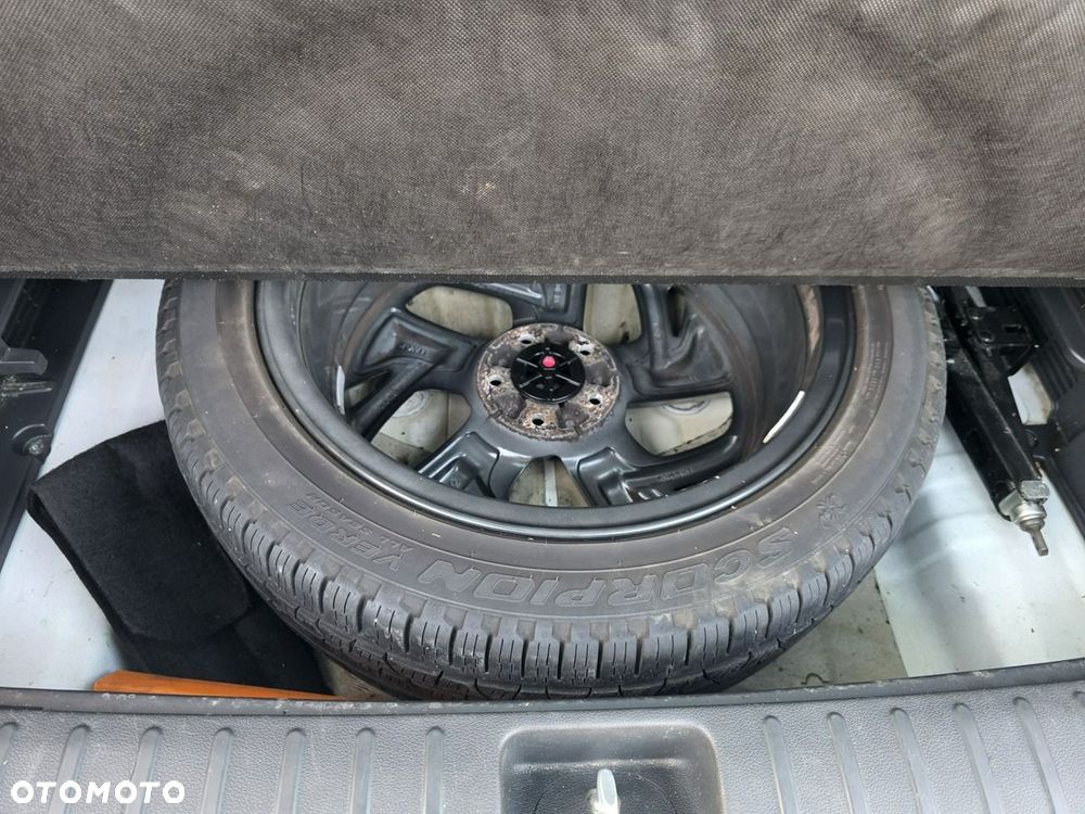Hyundai Tucson - 19