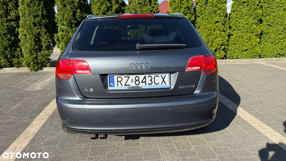 Audi A3 Sportback - 5