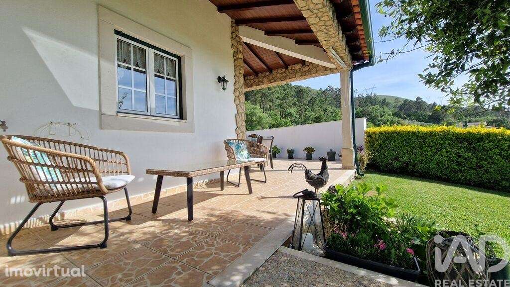 Moradia térrea T4 em Pedreiras de 200 m2 - Grande imagem: 5/38