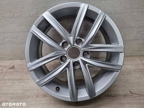Felga Volkswagen Golf VII 6.5Jx16H2 Et46 5x112 5G0601025CS