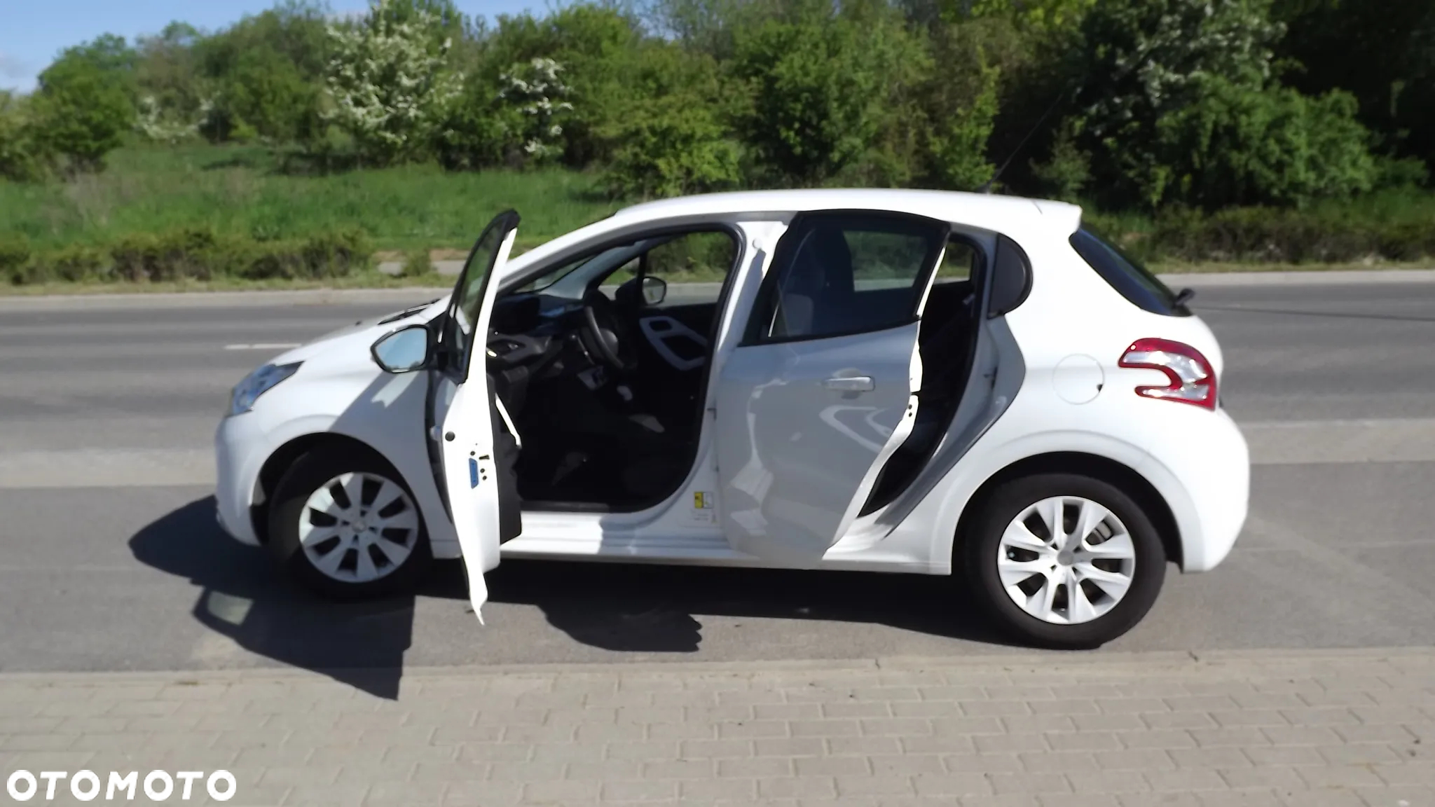 Peugeot 208 1.0 VTi Access - 4