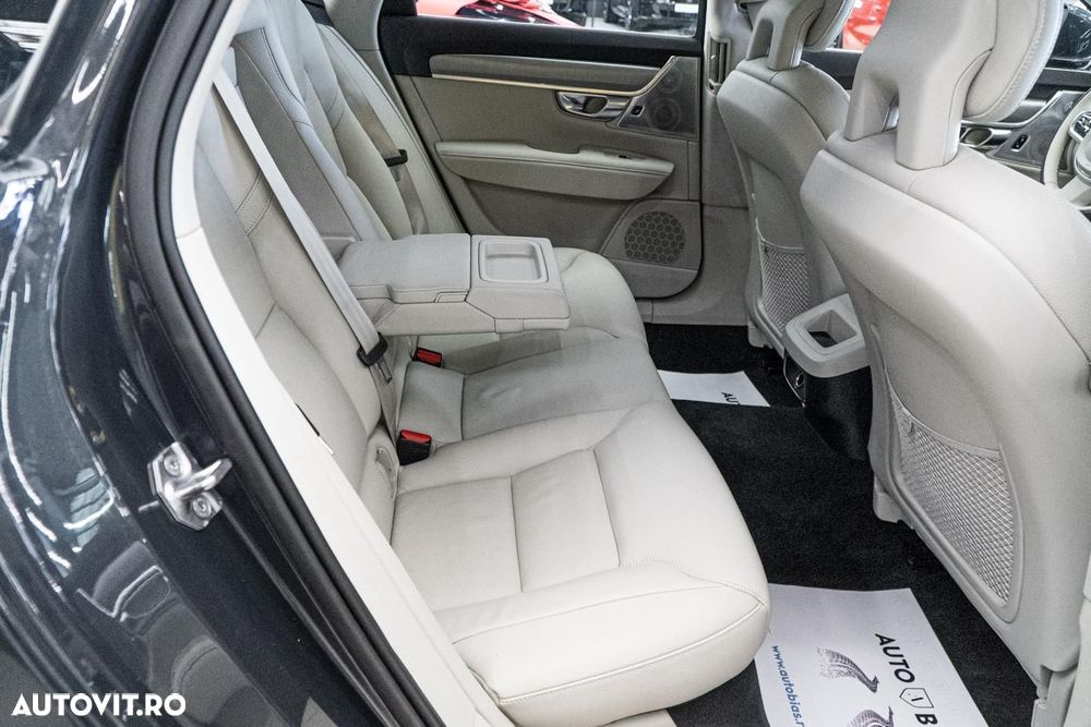 Volvo V90 D3 Geartronic Momentum Pro - 9