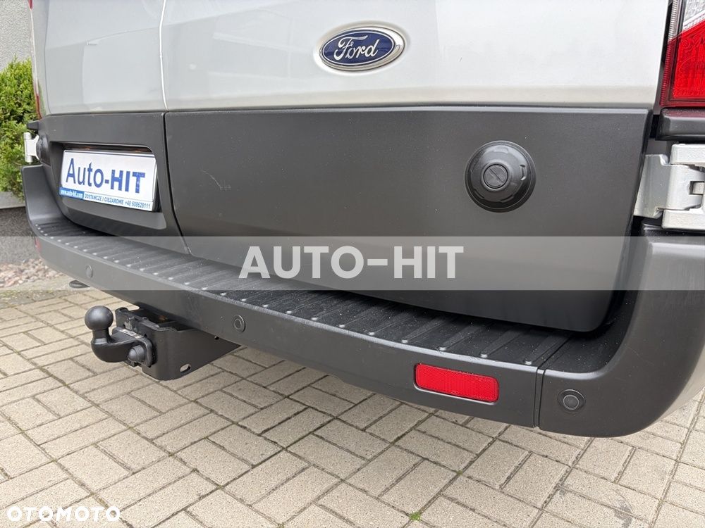 Ford Transit - 6