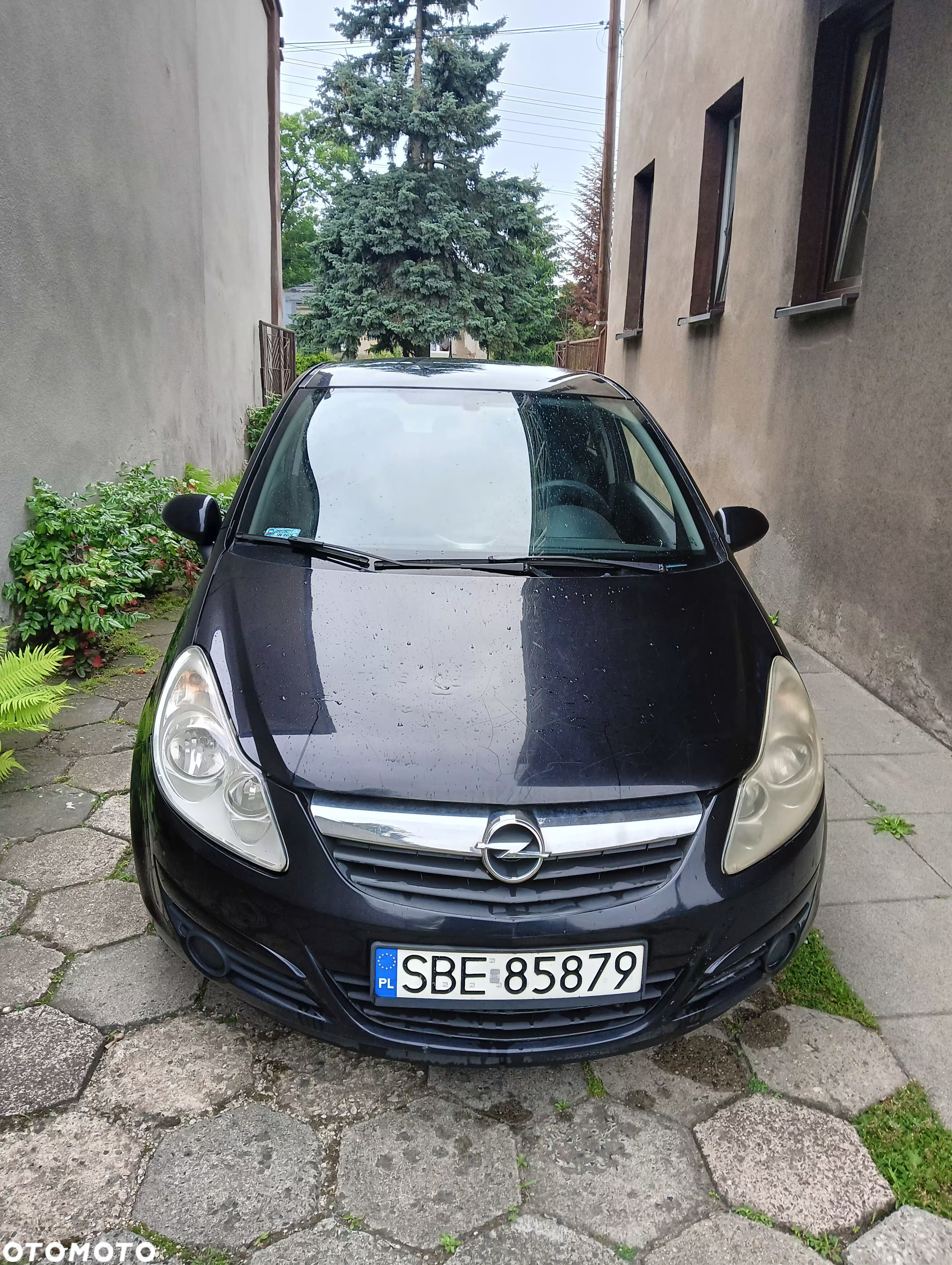 Opel Corsa 1.3 CDTI Enjoy - 1