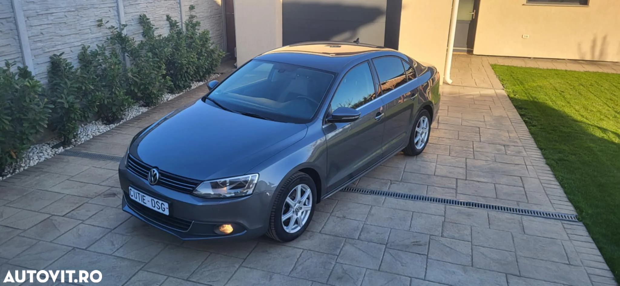 Volkswagen Jetta - 19