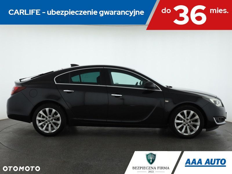Opel Insignia - 7