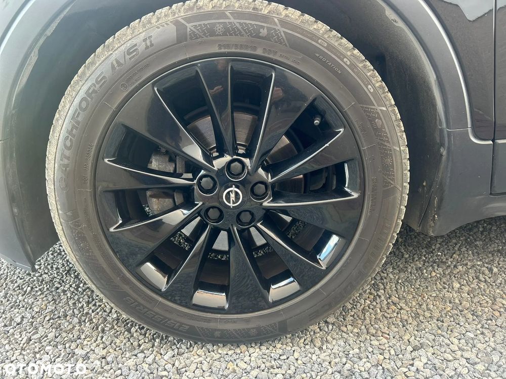 Opel Mokka X - 16