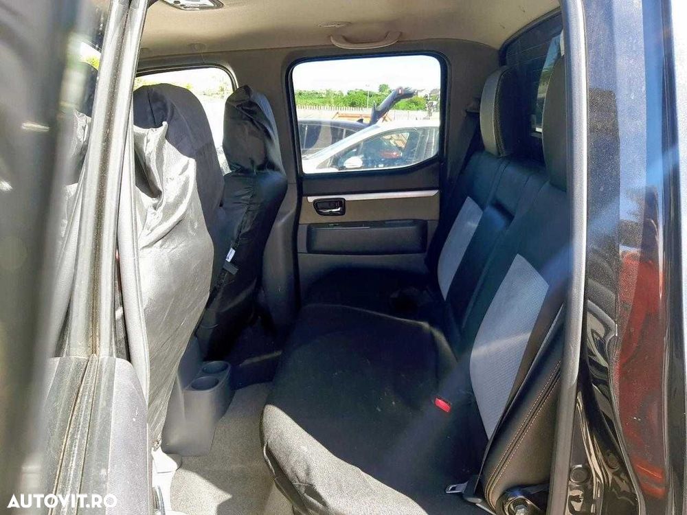 Dezmembrez Ford Ranger 3.0 Diesel TDCI 2006-2012 - 6