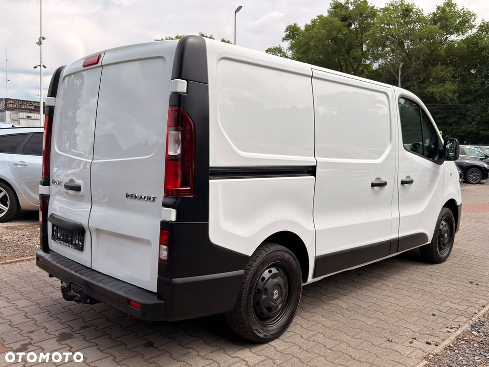 Renault TRAFIC - 3