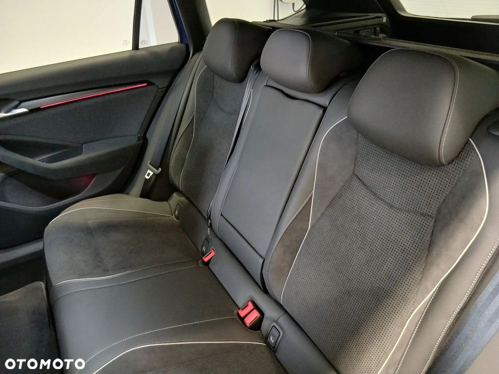 Skoda Superb - 13