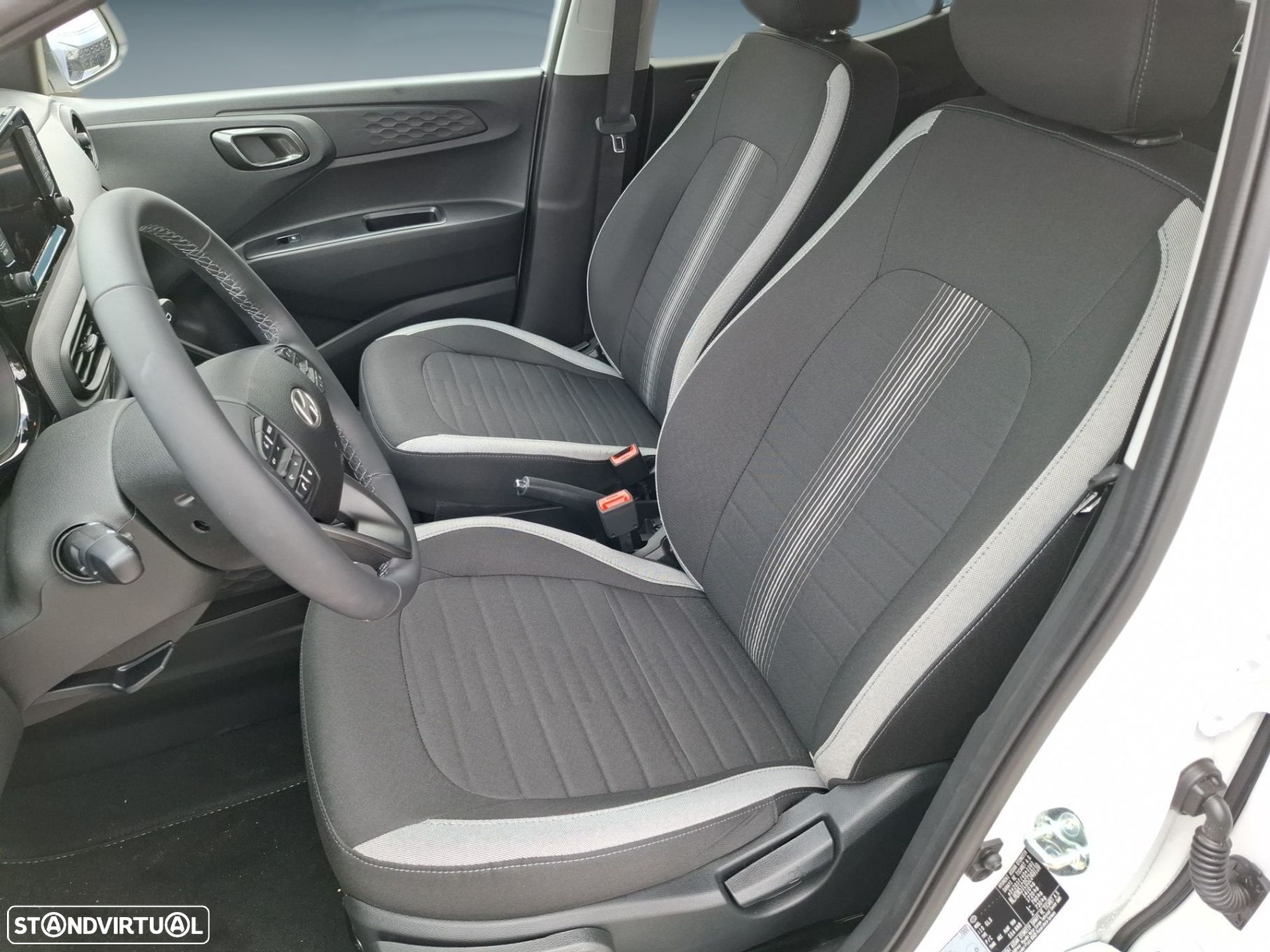 Hyundai i10 1.0 Comfort (TT) - 11