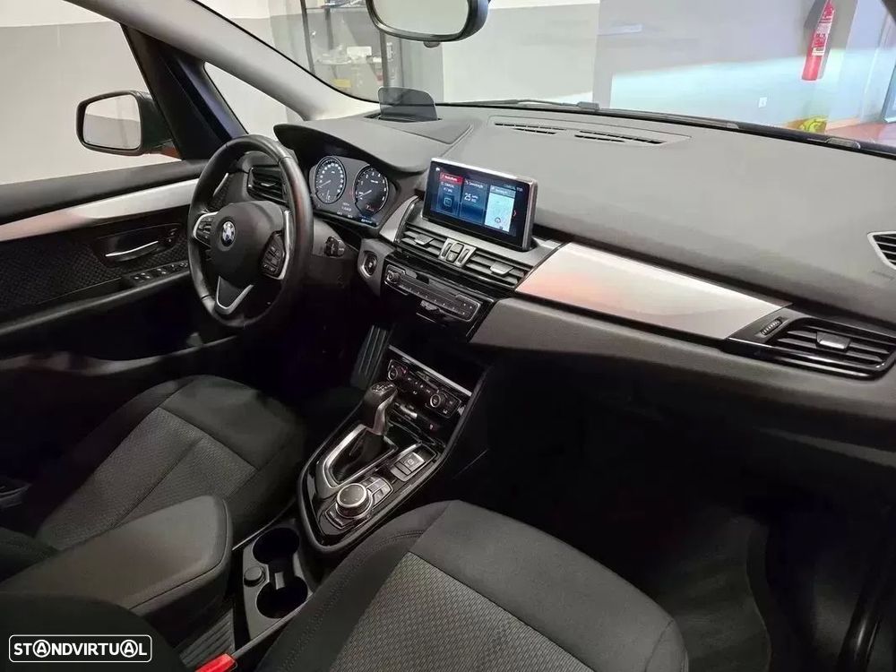 BMW 225xe Active Tourer Advantage - 15