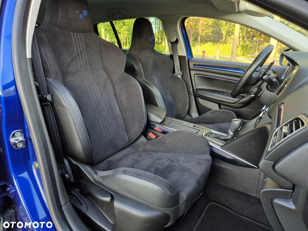 Renault Megane 1.6 TCe GT EDC - 9
