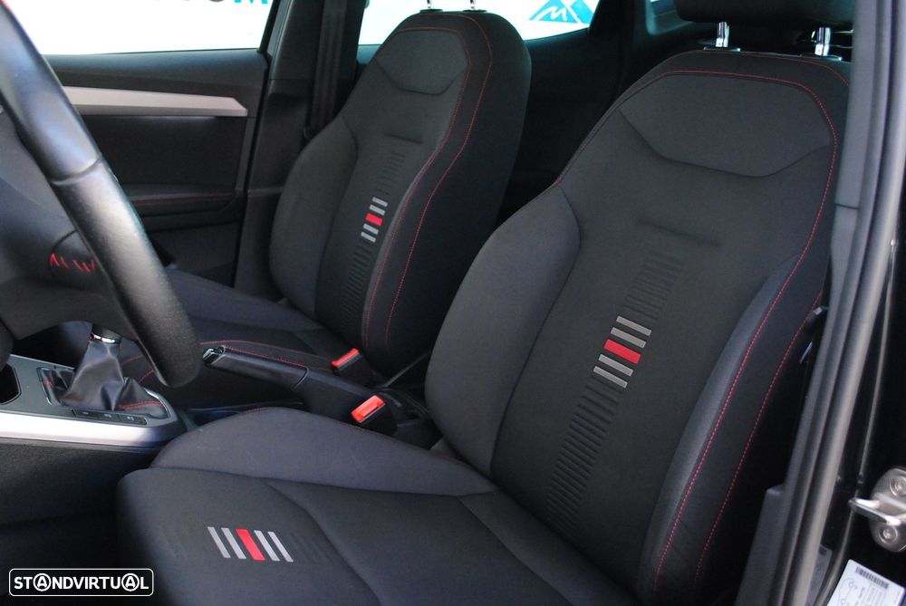 SEAT Arona 1.0 TSI FR - 34