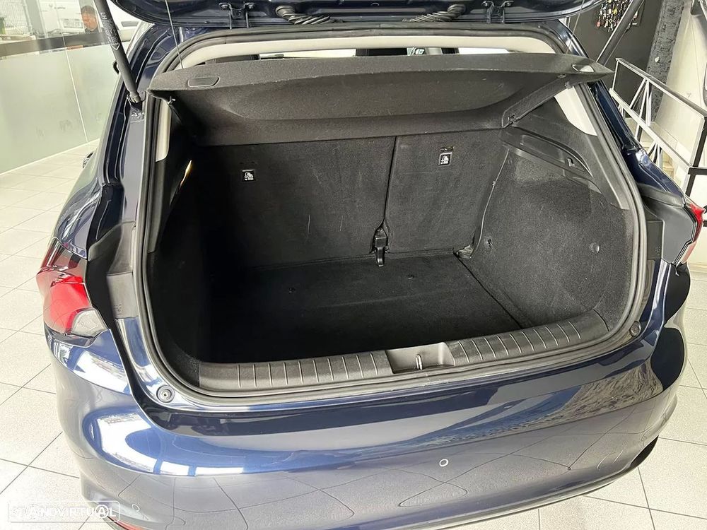 Fiat Tipo 1.3 M-Jet Lounge - 23