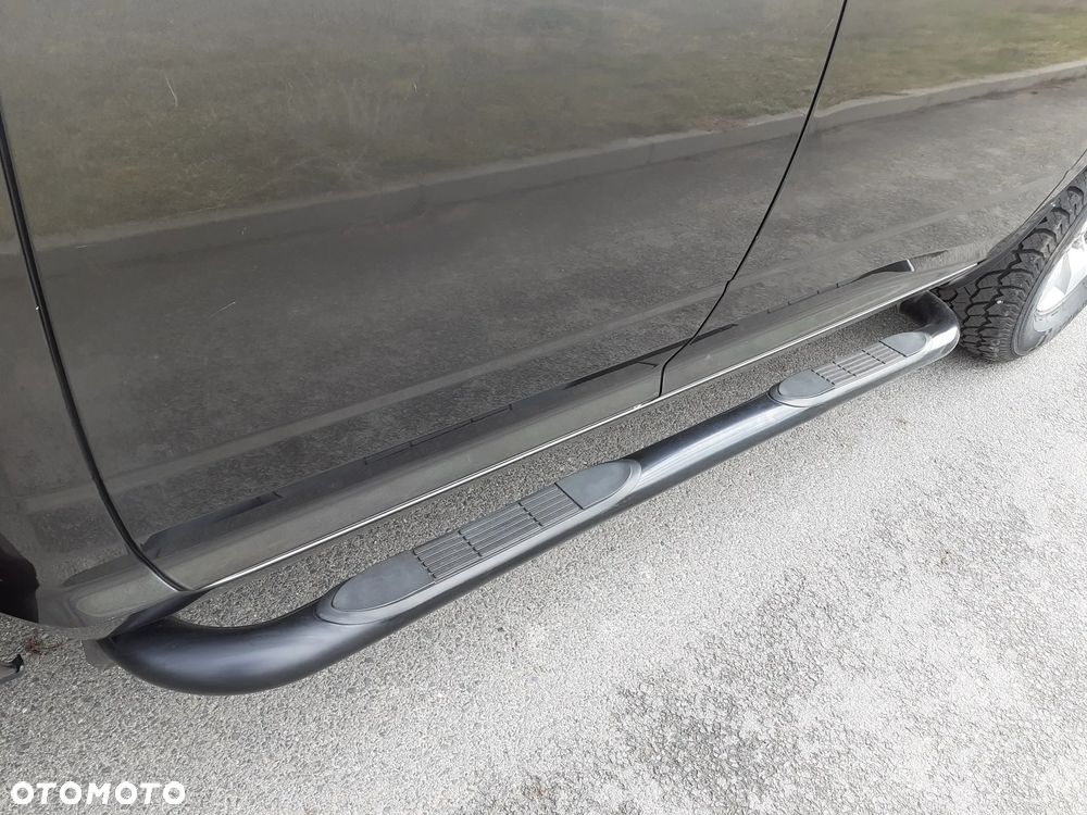 Dodge RAM 1500 5.7 4x4 - 22